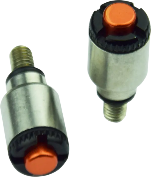 Motocross Fork Air Bleeders Orange, 1, nordicamoto.ro