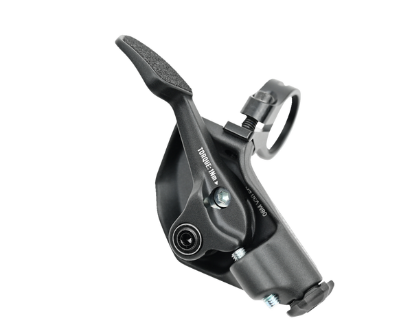 Vario Dropper Lever Black, 1, nordicamoto.ro