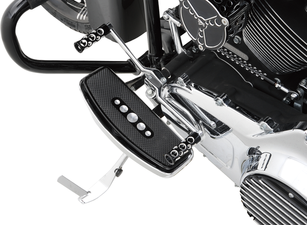 Floorboards For Fl Black, 1, nordicamoto.ro