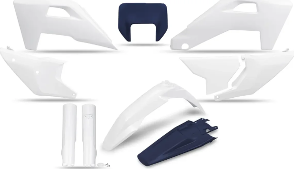 Teljes karosszériakészlet Husqvarna-hoz, 1, nordicamoto.ro