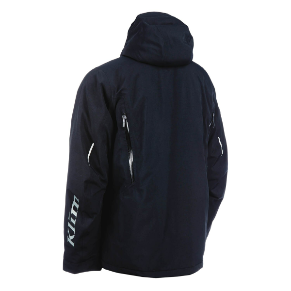 Geaca Snowmobil Klim Element Insulated Negru 3XL, 31, nordicamoto.ro