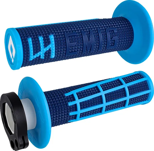 Emig 2.0 Lock-on markolatok, kék, 1, nordicamoto.ro