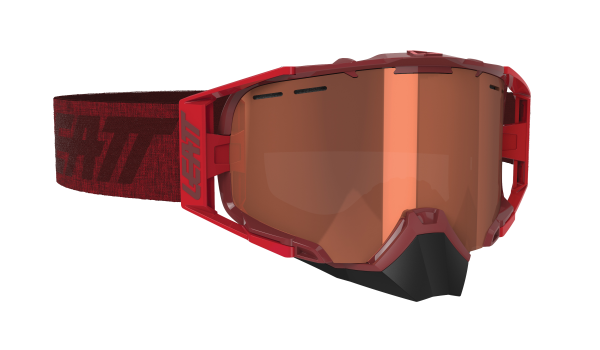 Leatt Goggle Velocity 6.5 SNX Ruby/Red Rose UC 32%, 1, nordicamoto.ro