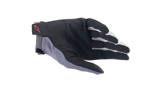 Alpinestars A-aria kesztyű, sötét szürke, 2XL-es méret, 3, nordicamoto.ro