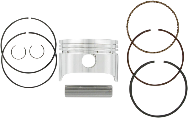 High-performance Piston, 1, nordicamoto.ro