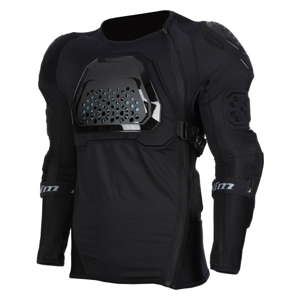 Tactical Pro páncélozott hosszú ujjú ing, MD méret, Castlerock, 4, nordicamoto.ro