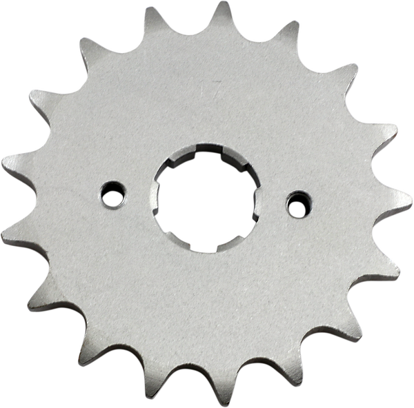 Countershaft Sprocket Raw, 1, nordicamoto.ro