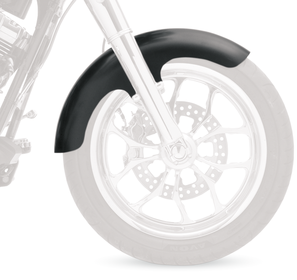 Tire Hugger Front Fender For Dresser E-coating, 4, nordicamoto.ro