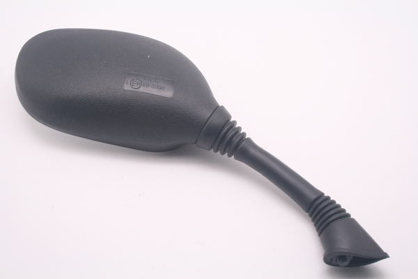E-mark Mirror Black, 1, nordicamoto.ro