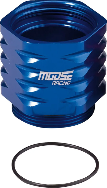 MOOSE RACING hátsó féknyereg-hűtő, 1, nordicamoto.ro