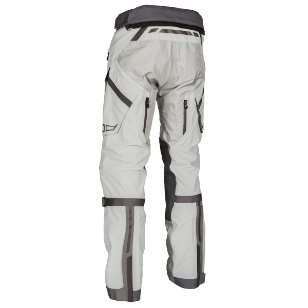 Klim Kodiak Cool Gray motoros nadrág, 7, nordicamoto.ro
