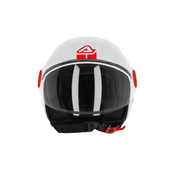Acerbis Brezza White S fúvóka sisak, 6, nordicamoto.ro