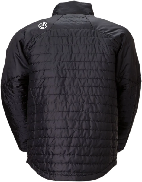 Geaca Moose Racing Distinction Black, 3, nordicamoto.ro