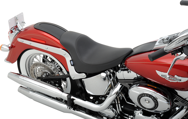 Ez-on Mount Solo Seat Black, 4, nordicamoto.ro
