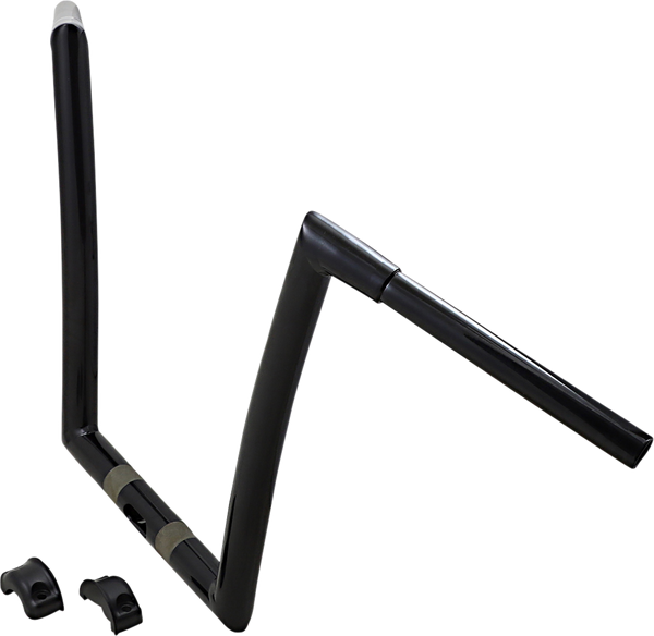 1-1/4(r) Touring Handlebar Black, 1, nordicamoto.ro