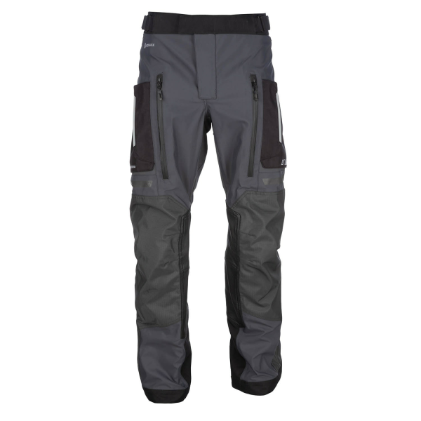Klim Carlsbad Stealth Black nadrág, 1, nordicamoto.ro