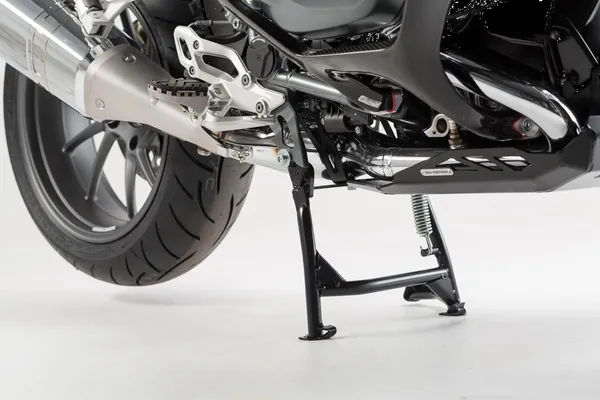 SW-Motech középső állvány a BMW R 1200 R (2015–) modellhez – HPS0757310000B, 3, nordicamoto.ro