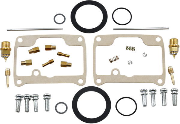 Carb Rebuild Kit, 1, nordicamoto.ro