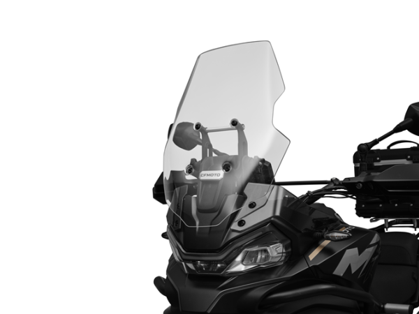 CFMOTO 700MT MAGAS MOTOROS SZÉLPÁRCA, 1, nordicamoto.ro