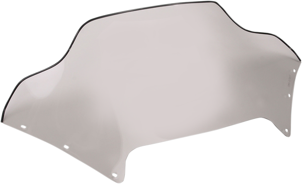 Replacement Windshield Gray, 1, nordicamoto.ro