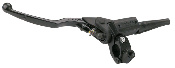 167 Hymec Clutch System Master Cylinder Black, 1, nordicamoto.ro