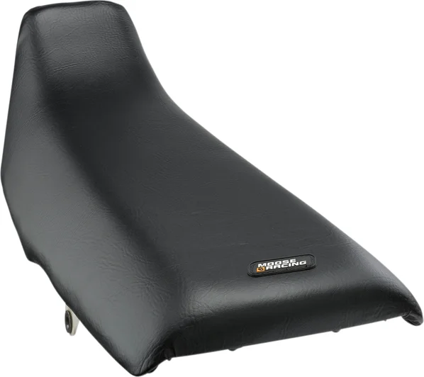 MOOSE RACING Standard Seat Cover Black, 2, nordicamoto.ro