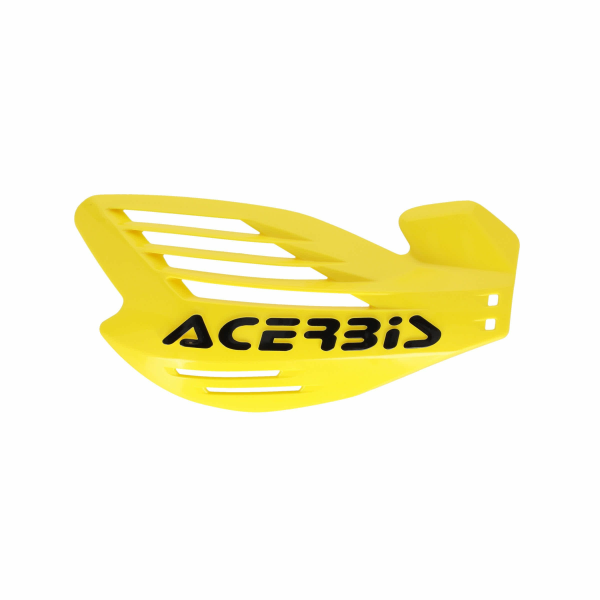 Acerbis X-Force narancssárga kormányvédő, 22, nordicamoto.ro