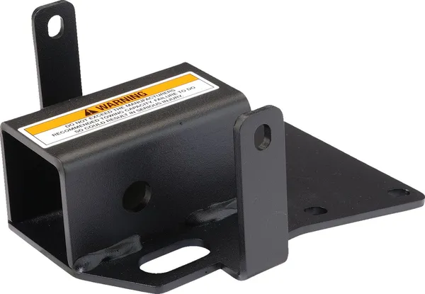 Receiver Hitch Black, Powder-coated, 5, nordicamoto.ro
