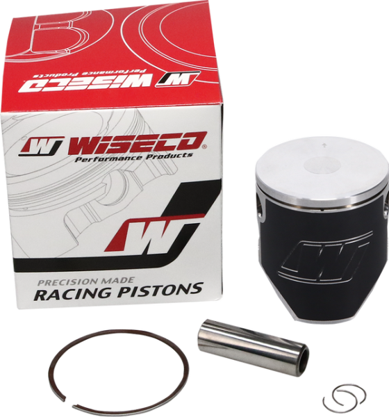 Racer Elite 2-stroke Series Piston, 2, nordicamoto.ro