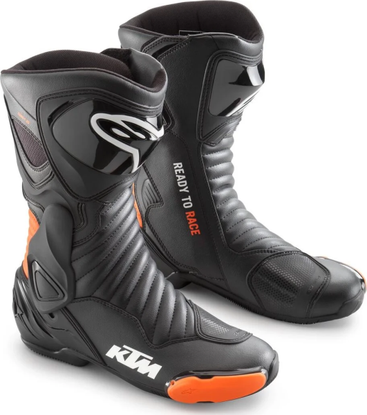 KTM S-MX6 V2 45 csizma, 1, nordicamoto.ro