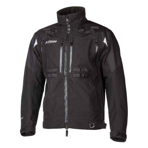 BlackHawk Parka SM Fekete, 1, nordicamoto.ro