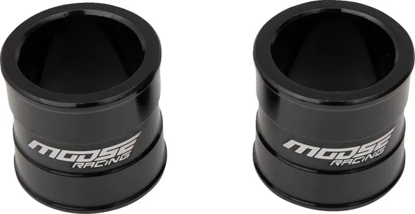 MOOSE RACING Fast Wheel Spacer Black, 1, nordicamoto.ro