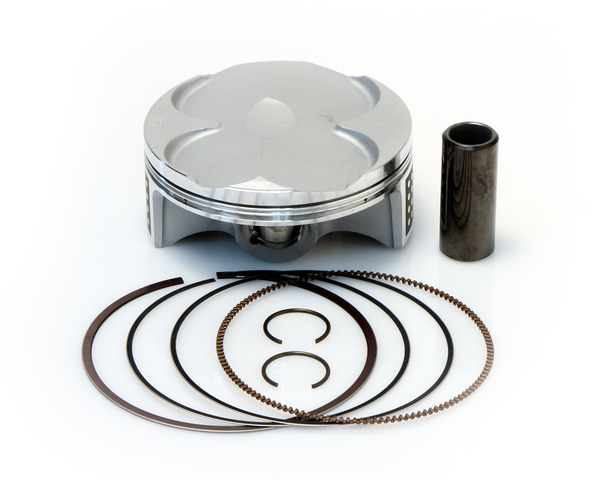 Piston Kit Hc  Ø 78.00 B, 2, nordicamoto.ro