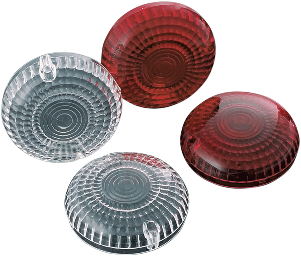 Turn Signal Lenses -, 1, nordicamoto.ro