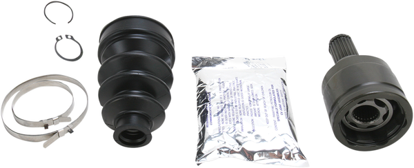 Cv Joint Kit Black, 1, nordicamoto.ro