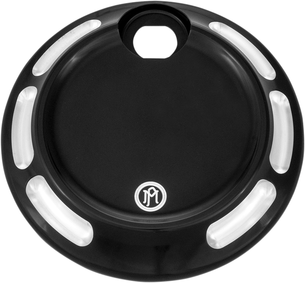 Fuel Door Black, 1, nordicamoto.ro