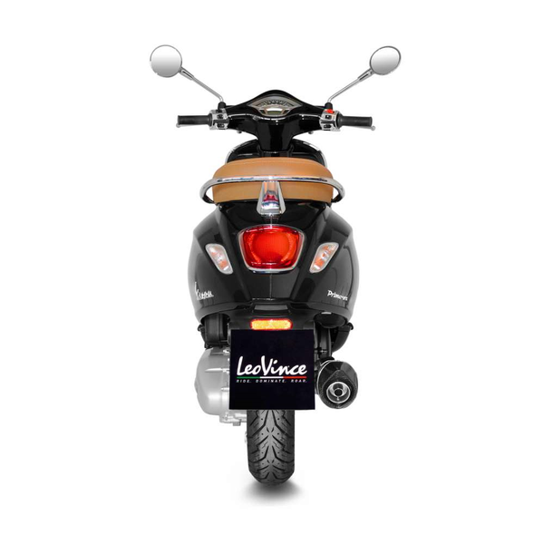 Nero Full-system Exhaust Black, 2, nordicamoto.ro