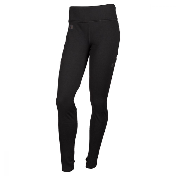 Klim Solstice Pant 2.0 fekete női alapréteg nadrág, 3, nordicamoto.ro
