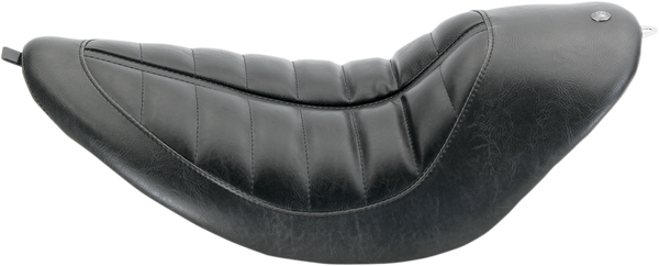 Tracker Fender Solo Seat Black, 1, nordicamoto.ro
