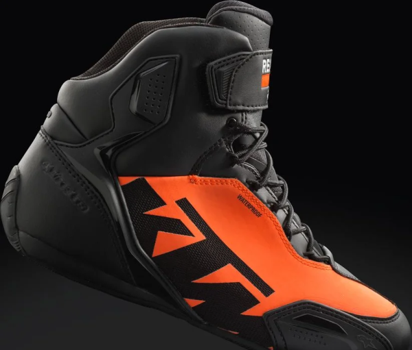 KTM Faster 3 WP csizma, 38-as méret, 2, nordicamoto.ro