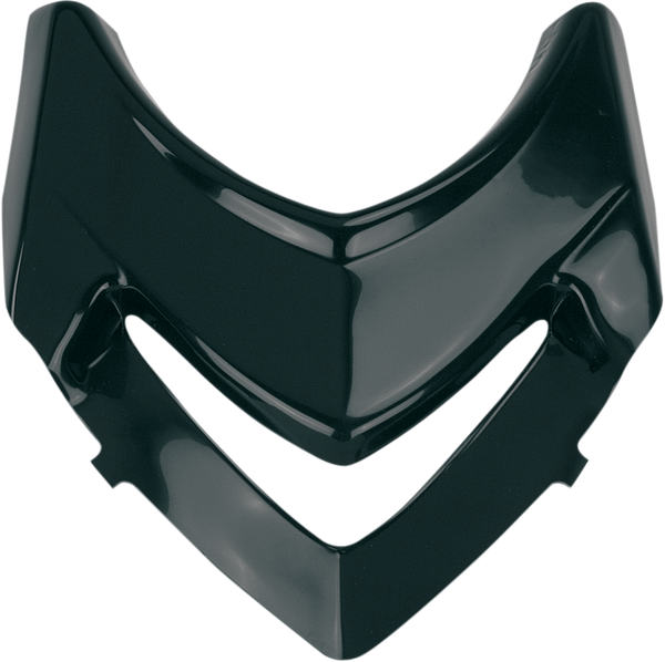 Replacement Hood Black, 1, nordicamoto.ro