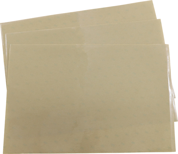 Universal Plate Backgrounds Clear, 1, nordicamoto.ro