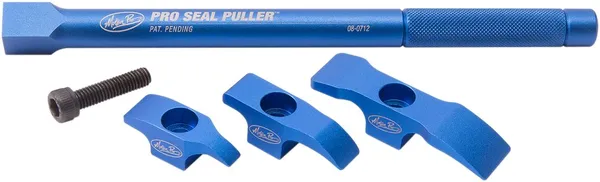 Pro Seal Puller eloxált, kék, 6, nordicamoto.ro