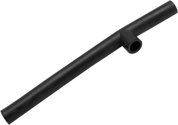 Breather Hose Black, 1, nordicamoto.ro
