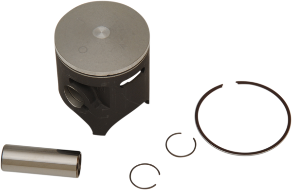 Piston Kit  Aluminum 65.97mm D, 3, nordicamoto.ro