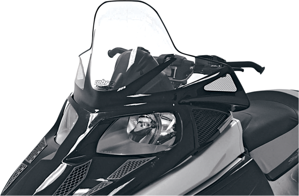Cobra Windshield Clear, 1, nordicamoto.ro