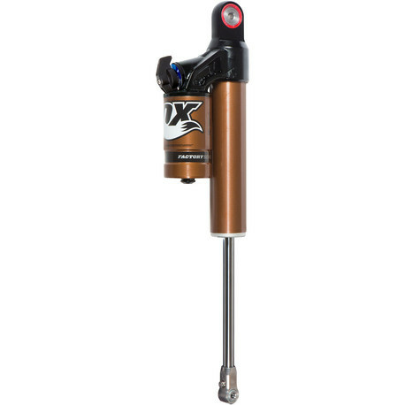 Fox Track shock kit 2.0 Zero QS3 / 1.5 Zero QS3-R Ski-Doo Renegade 137", 1, nordicamoto.ro