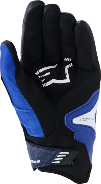 Sp-R Pro kesztyű, kék, 2, nordicamoto.ro