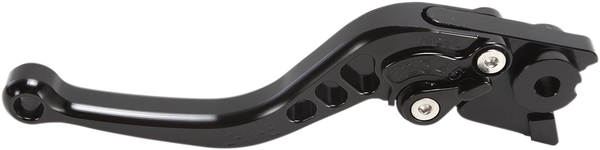 Click 'n Roll Clutch Lever Black, 1, nordicamoto.ro