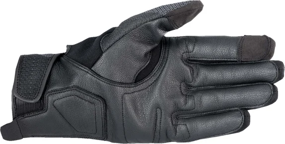 Manusi Alpinestars Morph Street Black XL, 2, nordicamoto.ro